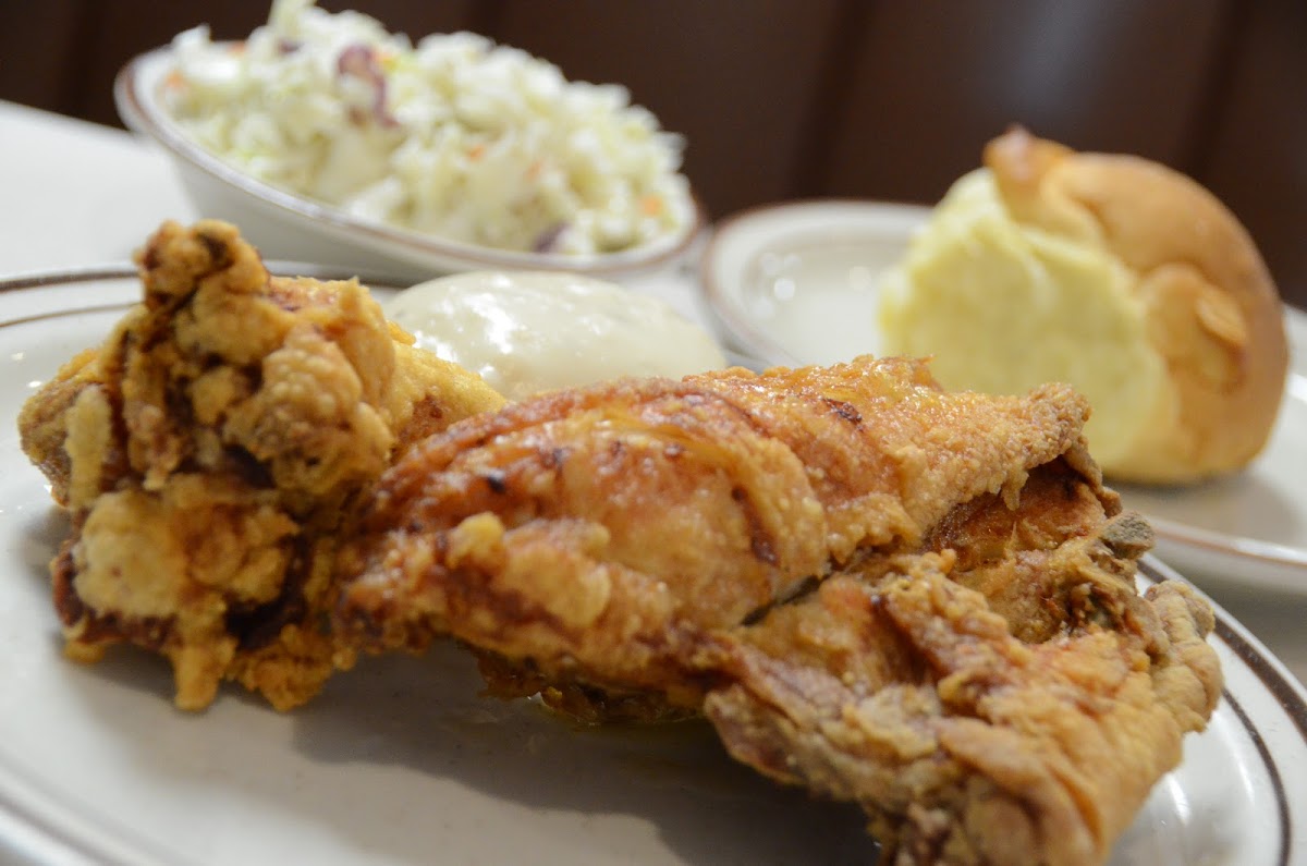 Richards Restaurant - Decatur,in-7