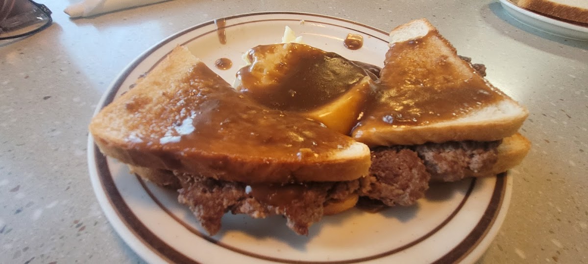 Richards Restaurant - Decatur,in-8