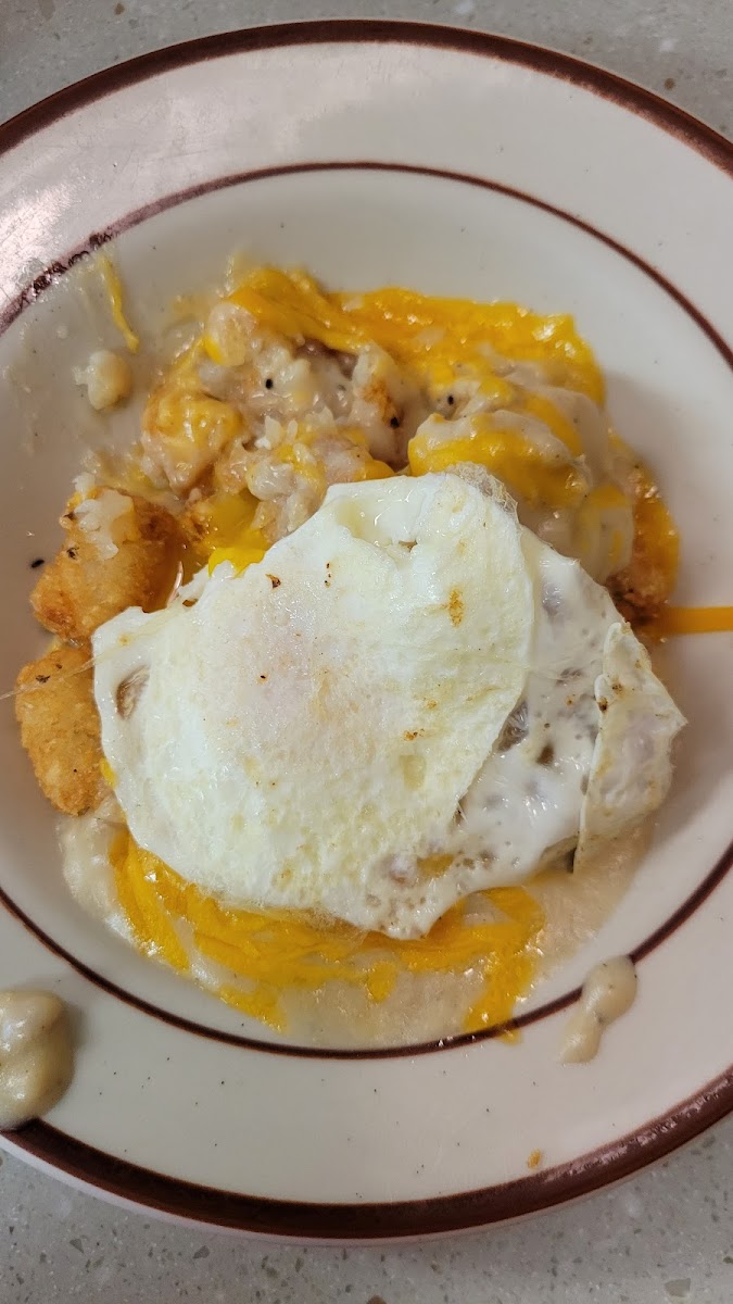 Richards Restaurant - Decatur,in-9