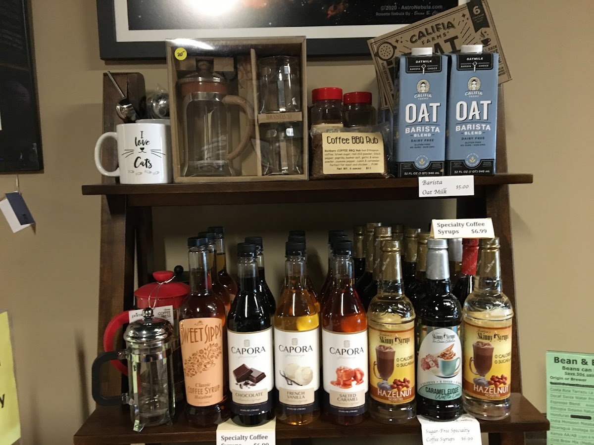 Richboro Coffee & Roastery