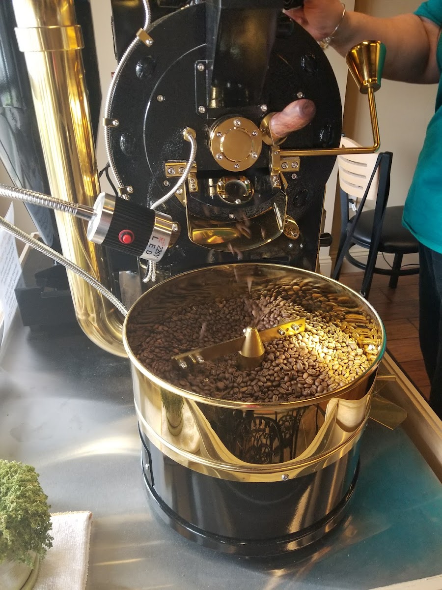 Richboro Coffee & Roastery-10