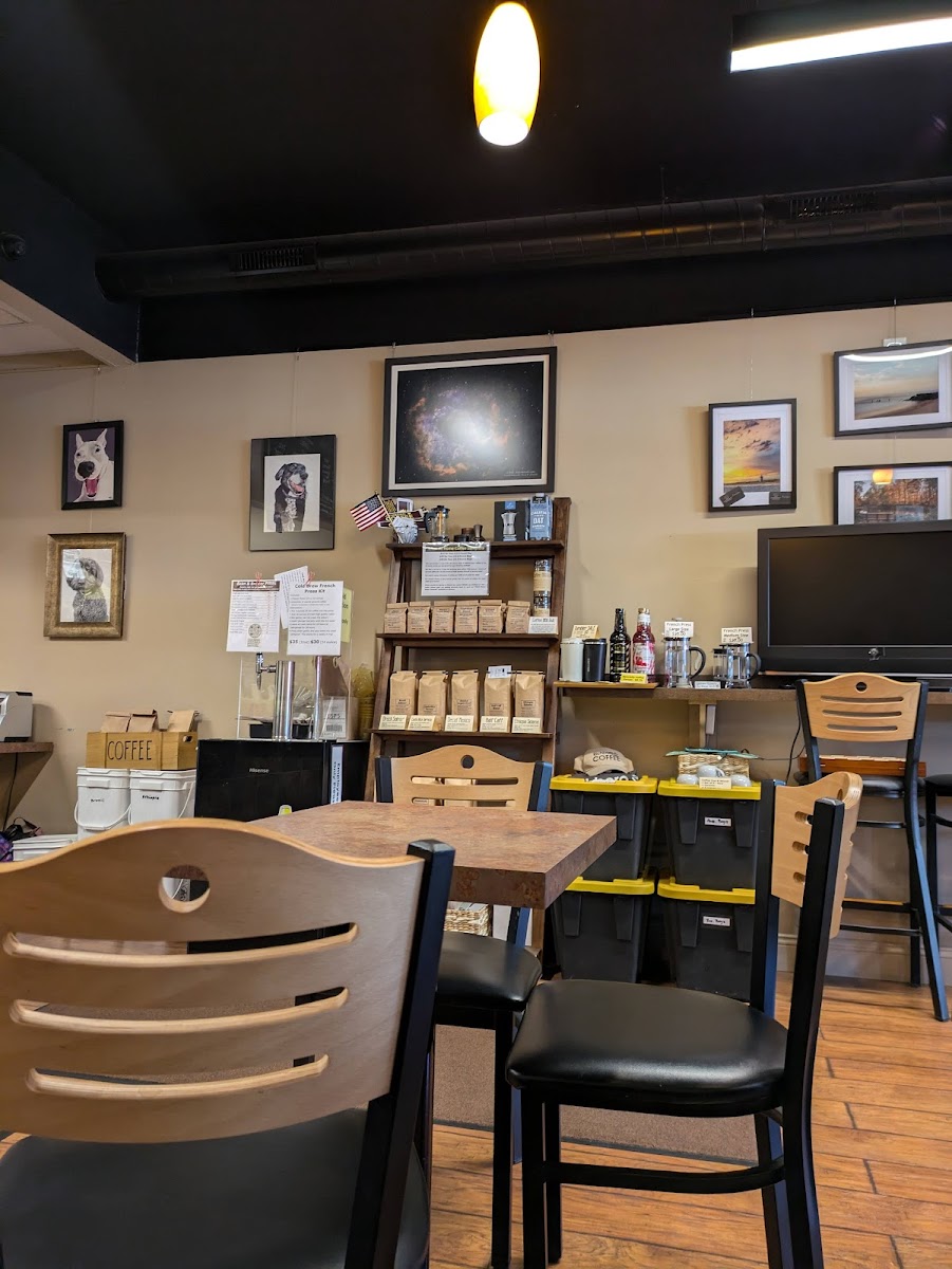 Richboro Coffee & Roastery-4