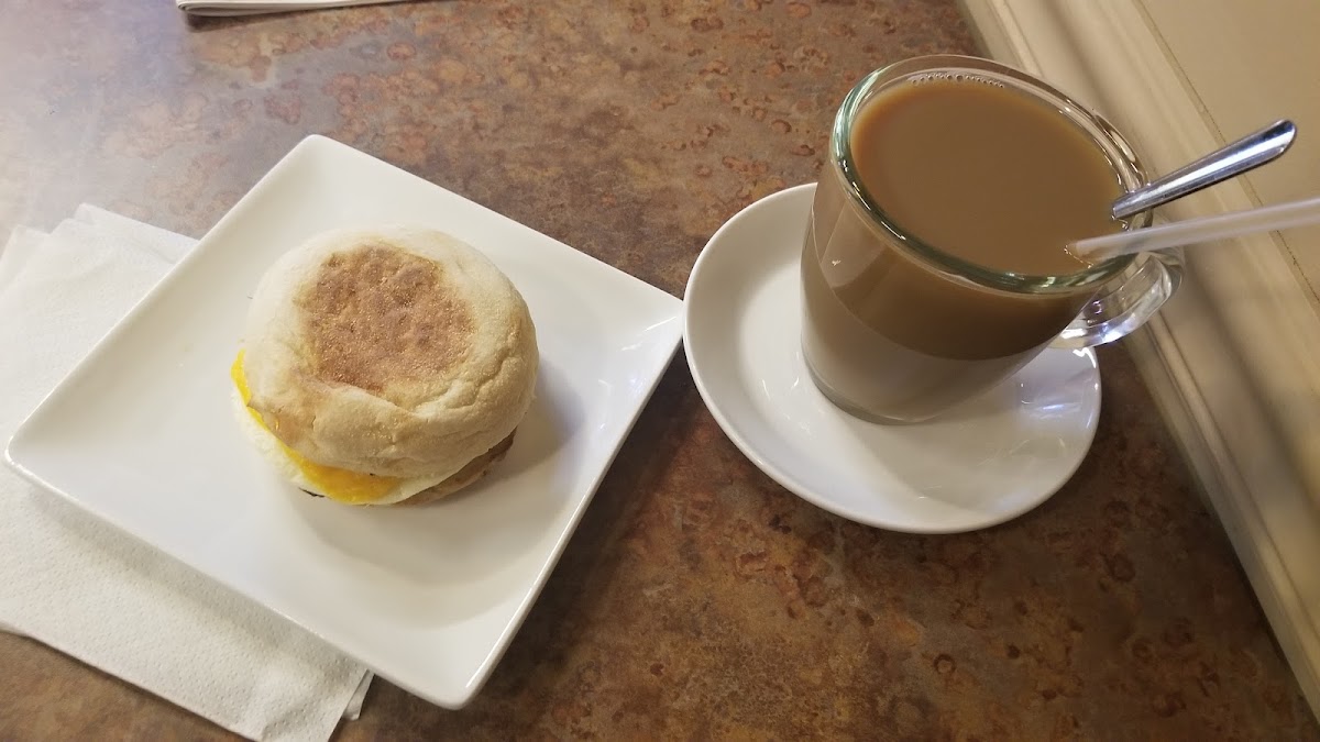 Richboro Coffee & Roastery-8