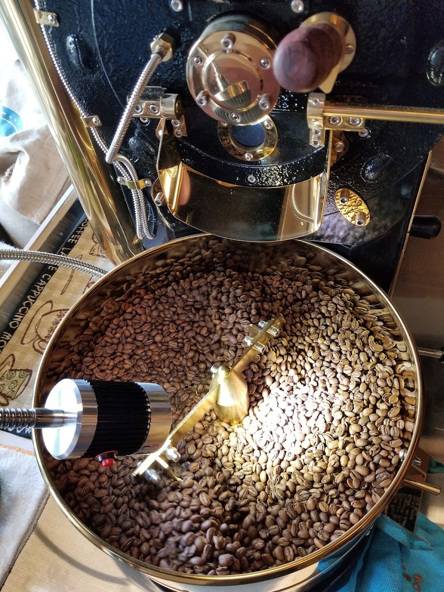 Richboro Coffee & Roastery-9
