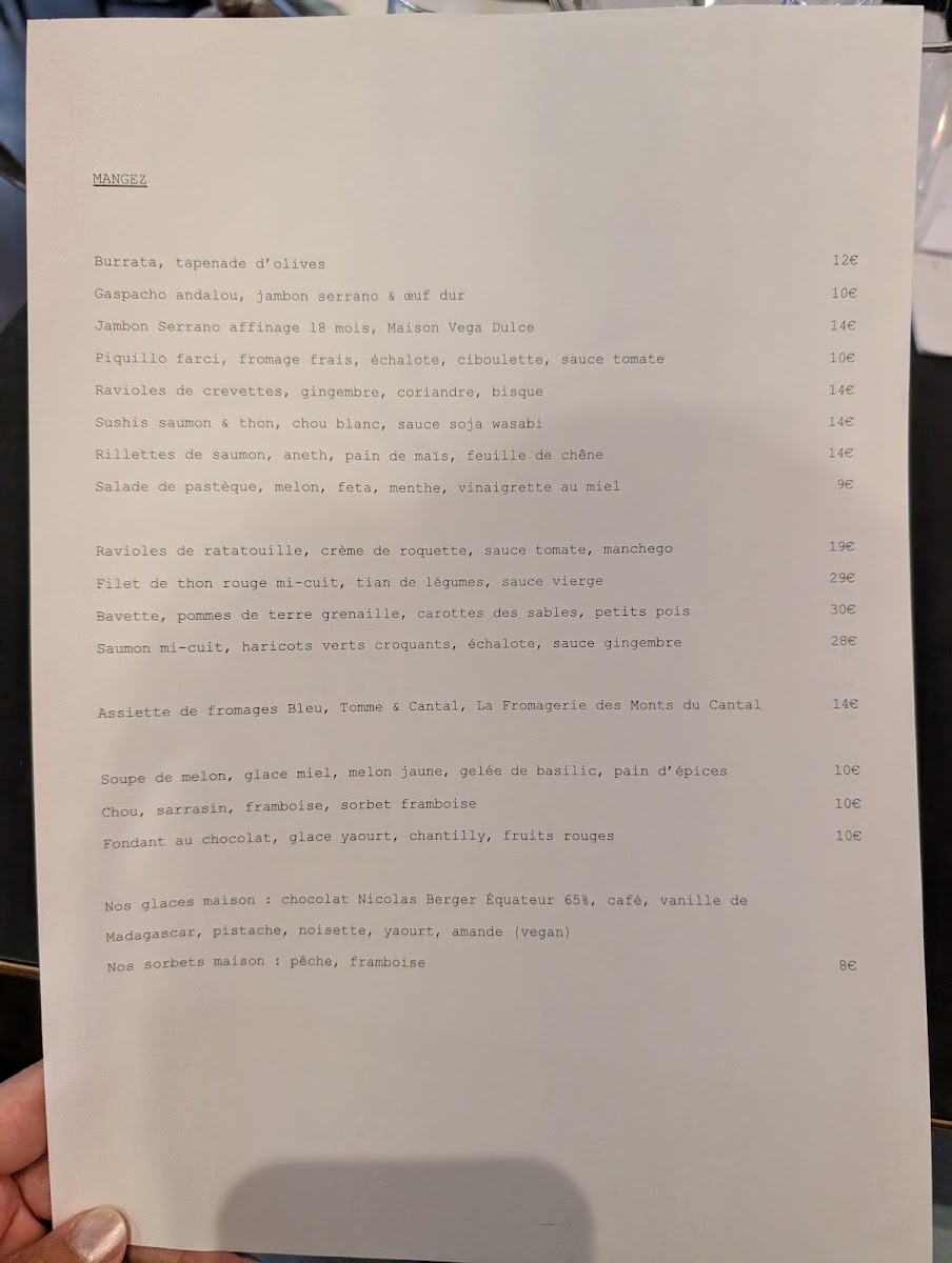 Menu Richer-3