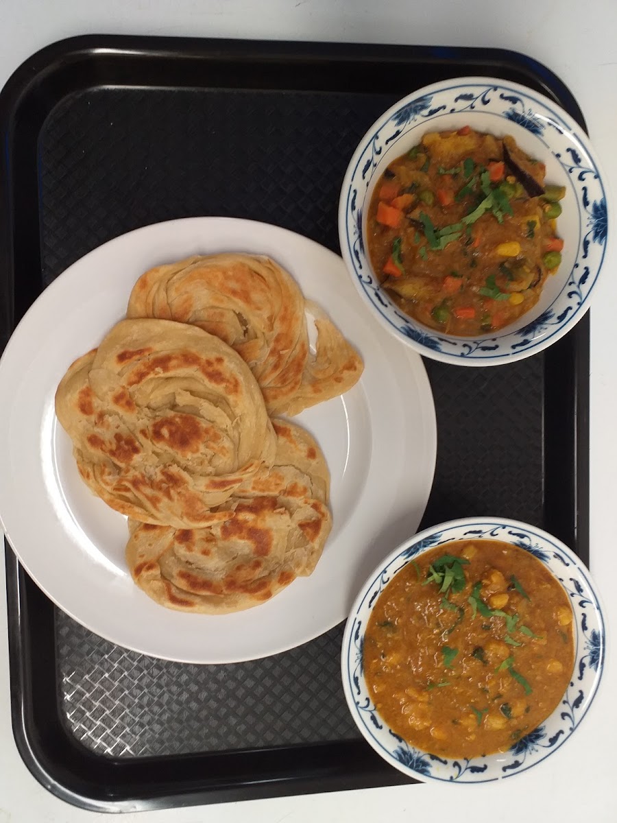 Richie Indian Restaurant And Takeaway-3