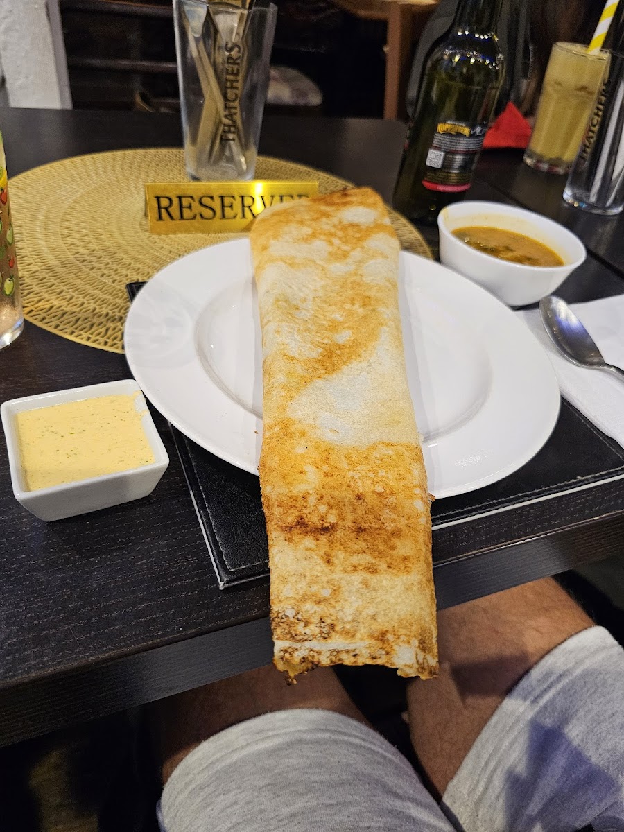 Richie Indian Restaurant And Takeaway-5