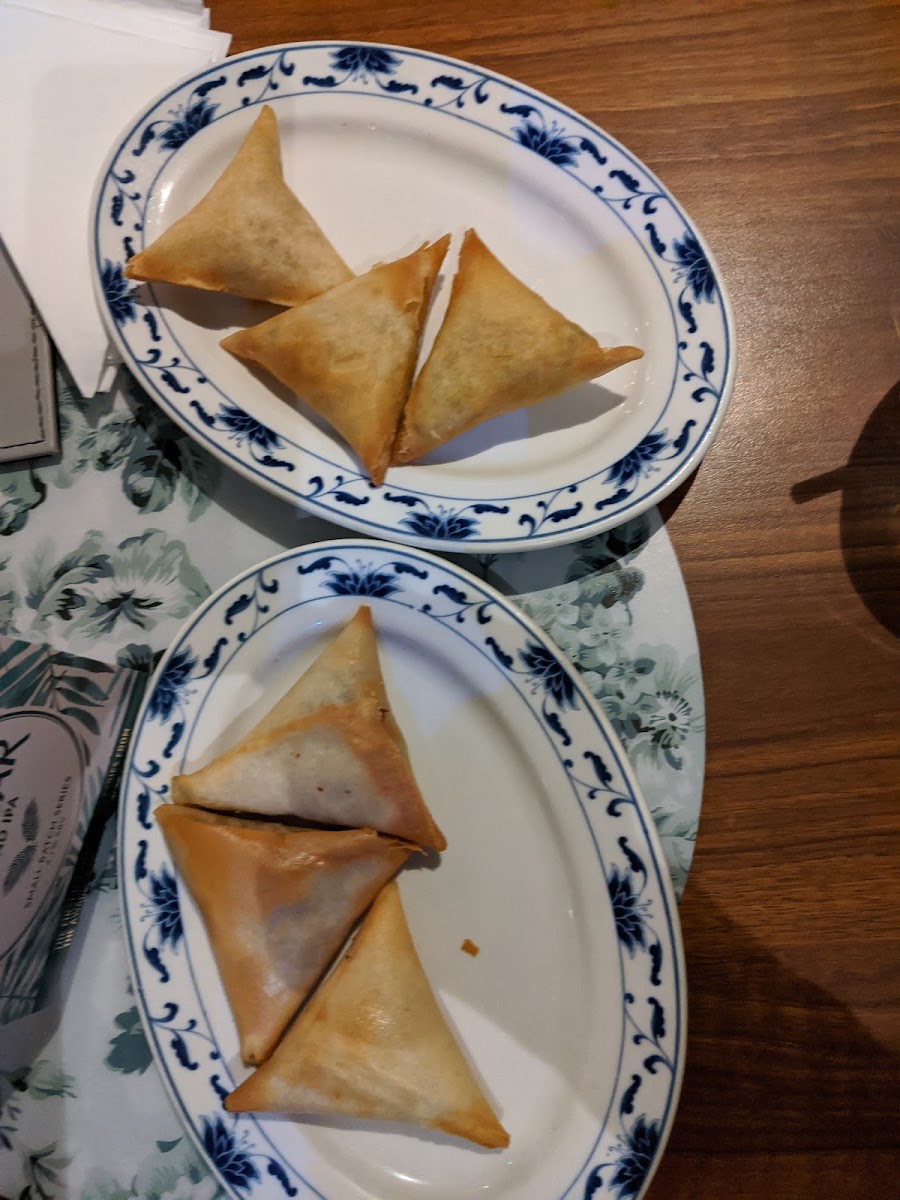 Richie Indian Restaurant And Takeaway-9