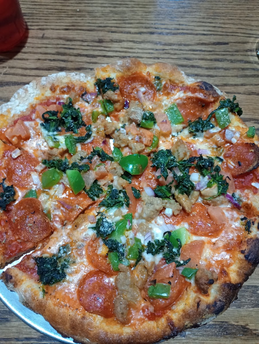 Richie's Italian Bistro At Riverwalk-10