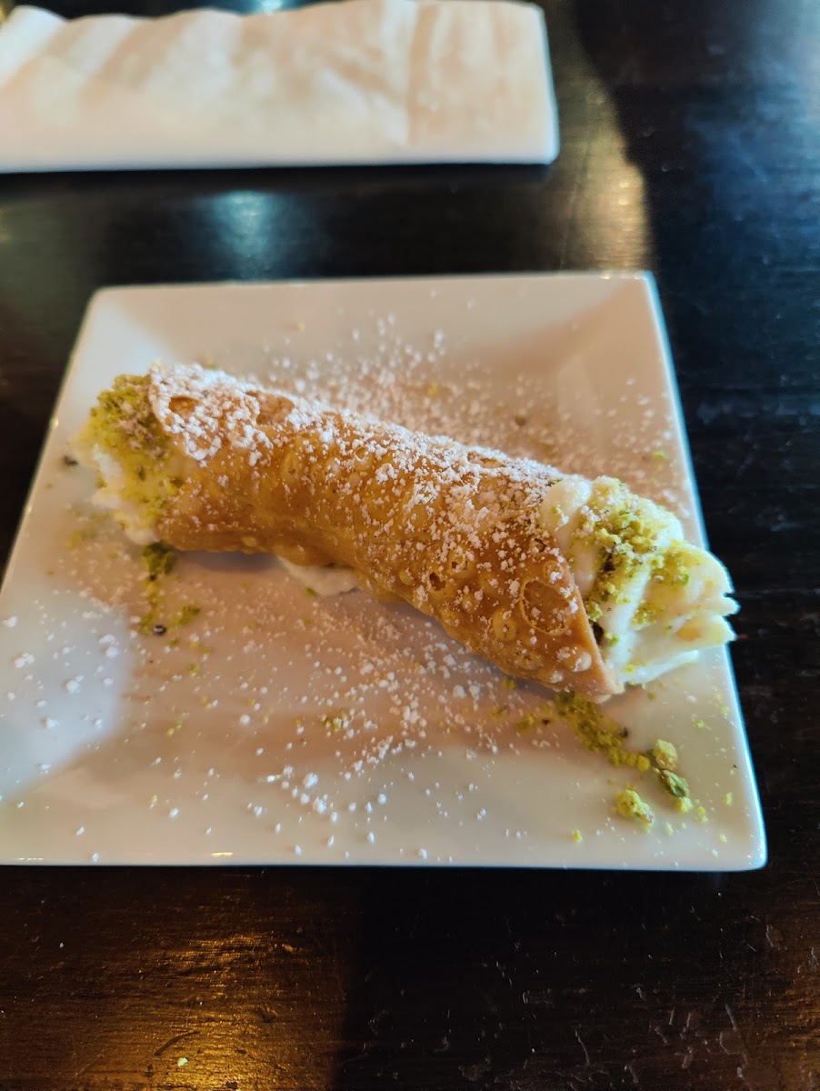 Richie's Italian Bistro At Riverwalk-4