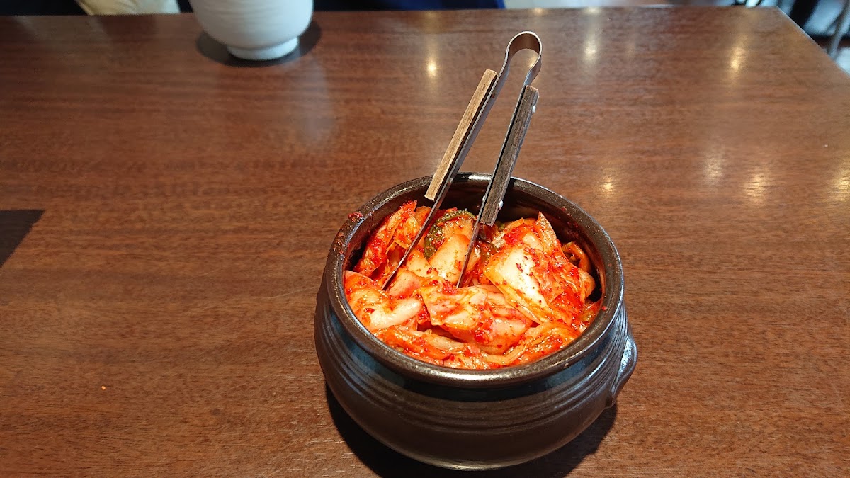 Richouen – Korean Bbq (Yakiniku) Restaurant, Ikuno-10