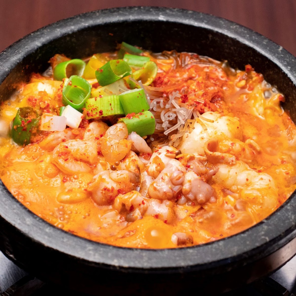 Richouen – Korean Bbq (Yakiniku) Restaurant, Ikuno-3