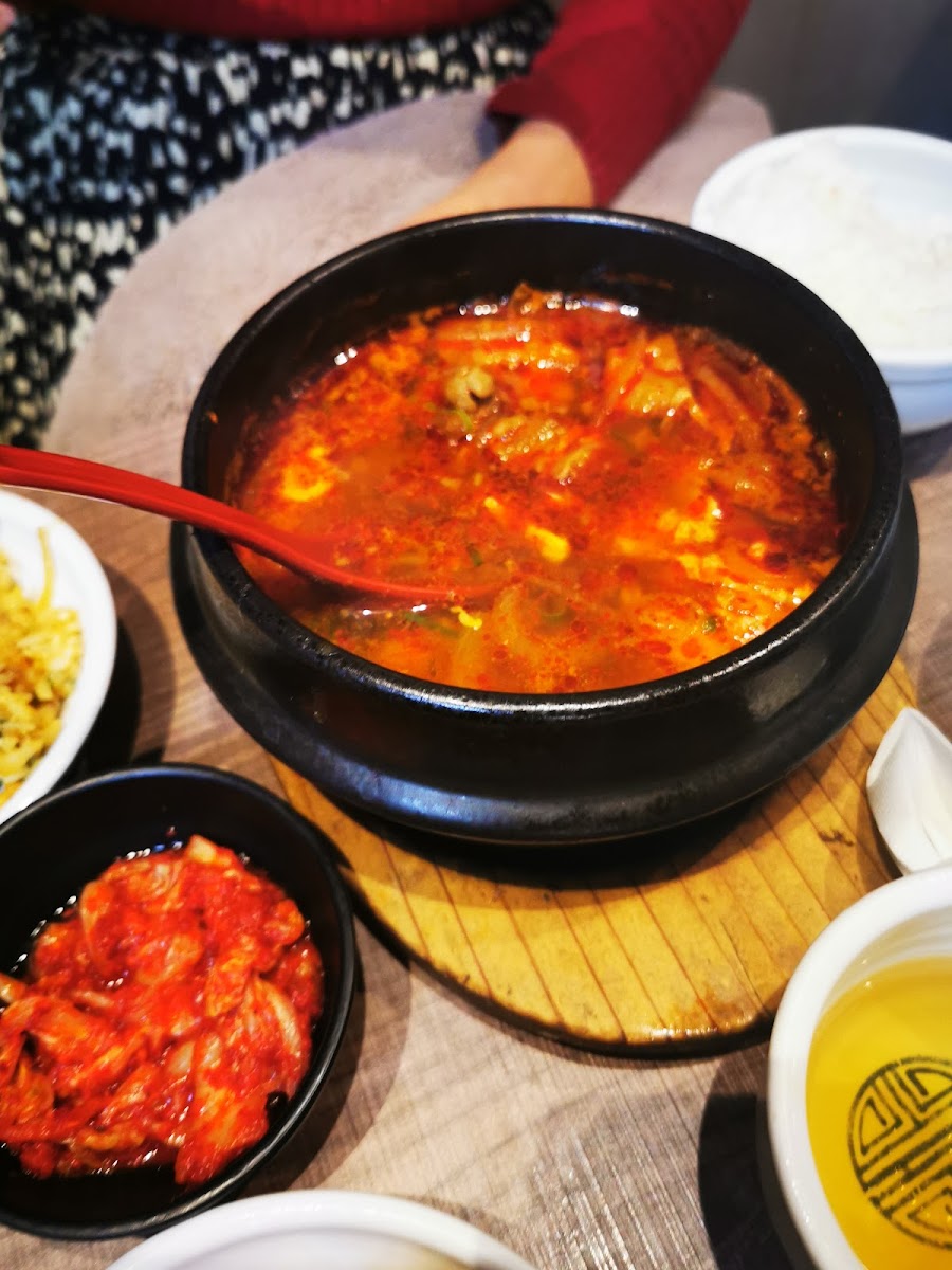 Richouen – Korean Bbq (Yakiniku) Restaurant, Ikuno-8
