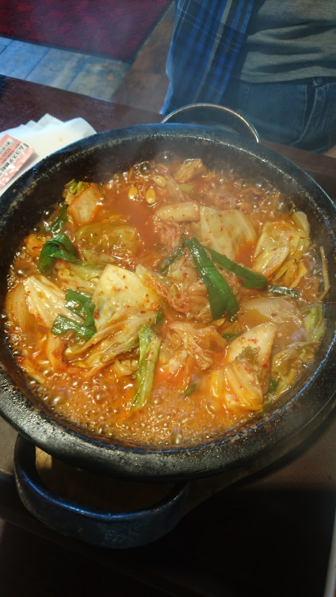 Richouen – Korean Bbq (Yakiniku) Restaurant, Ikuno-9