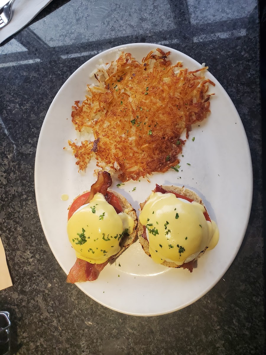 Ricky's All Day Grill - Grande Prairie-7
