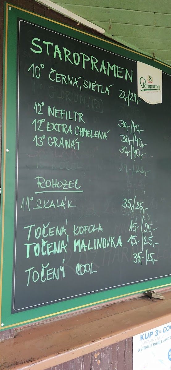 Menu Ricni Lazne-3