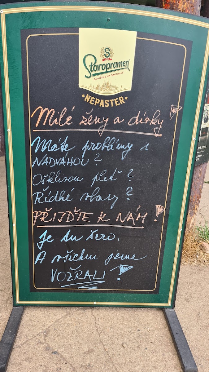Menu Ricni Lazne-6