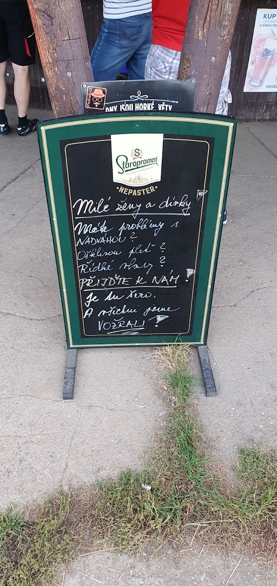 Menu Ricni Lazne-7