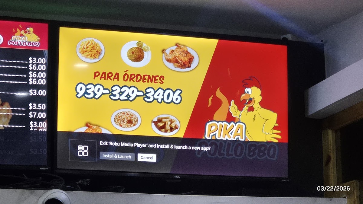 Menu Rico Pan Bakery 3-1