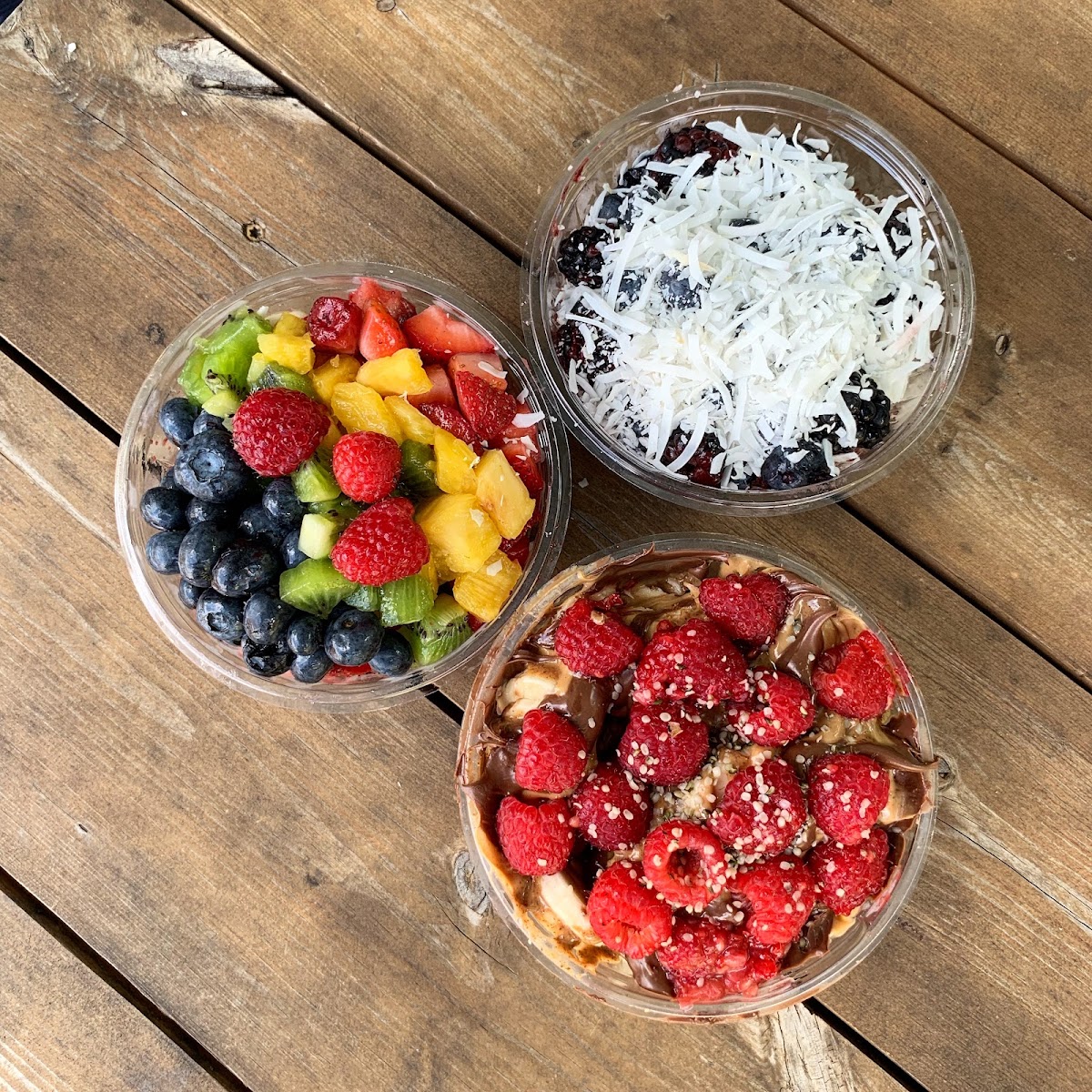 Rico's Acai-10