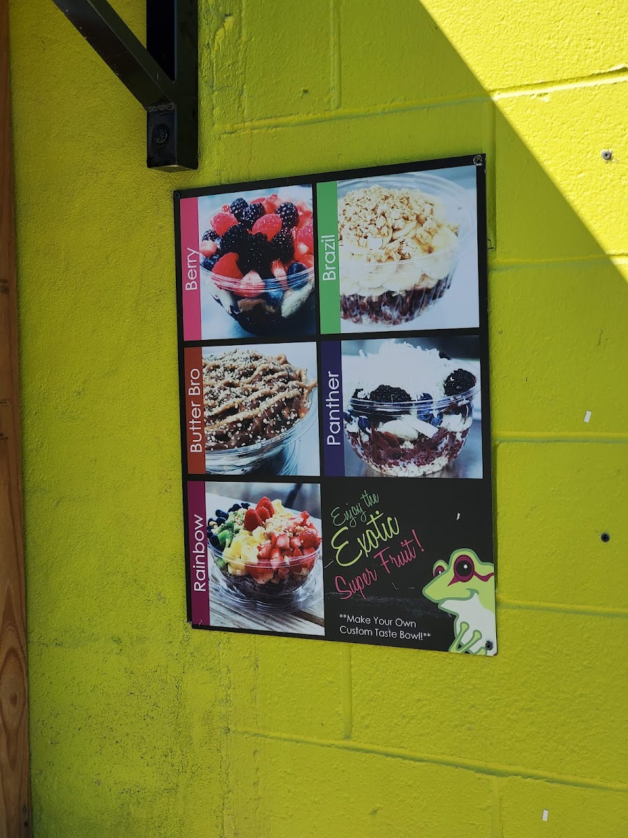 Menu Rico's Acai-6