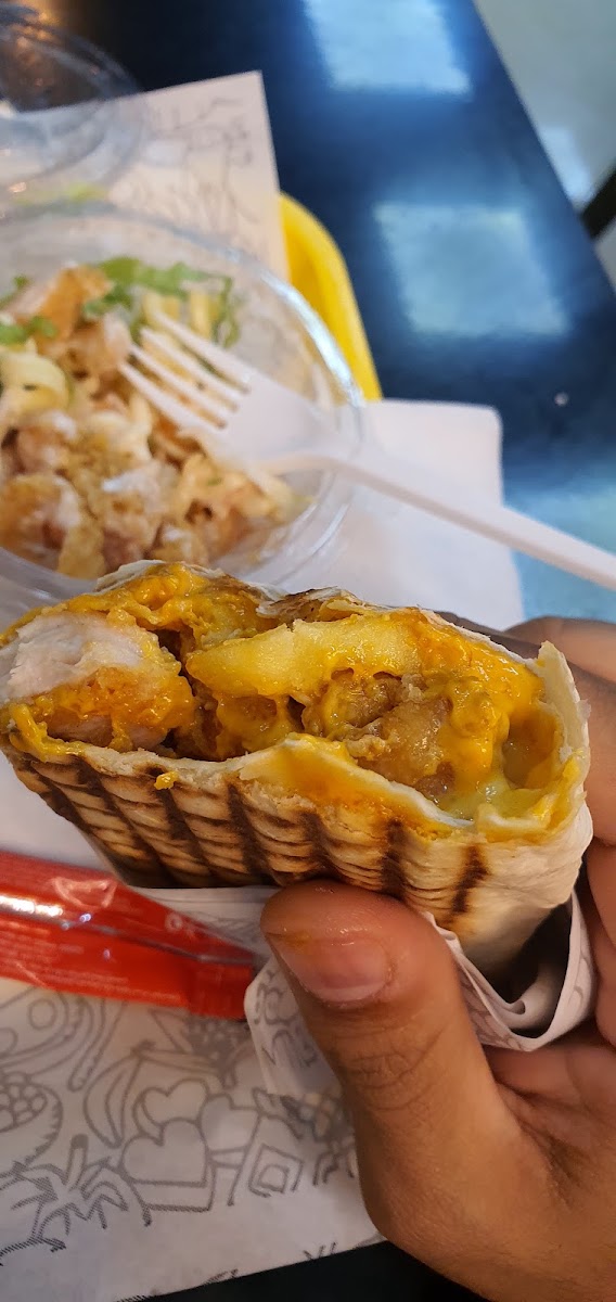 Ricos Chicken-5