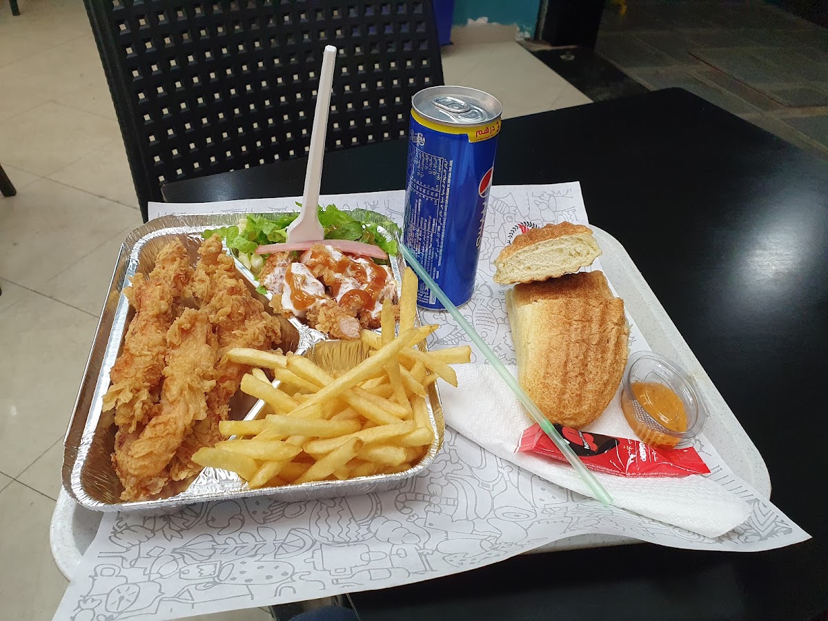 Ricos Chicken-6