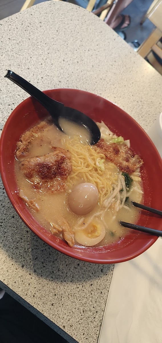 Ridge Cupbop & Ramen-5