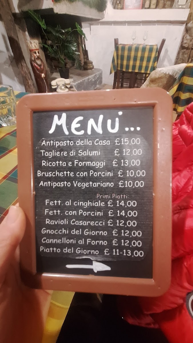 Menu Rifugio Al Vecchio Fienile-1