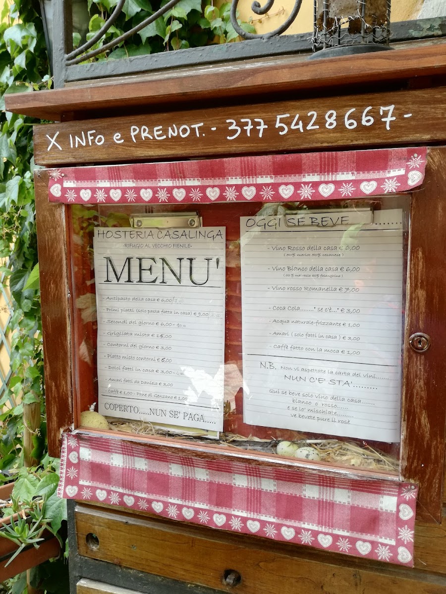 Menu Rifugio Al Vecchio Fienile-4
