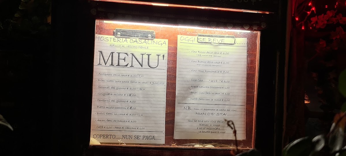 Menu Rifugio Al Vecchio Fienile-5