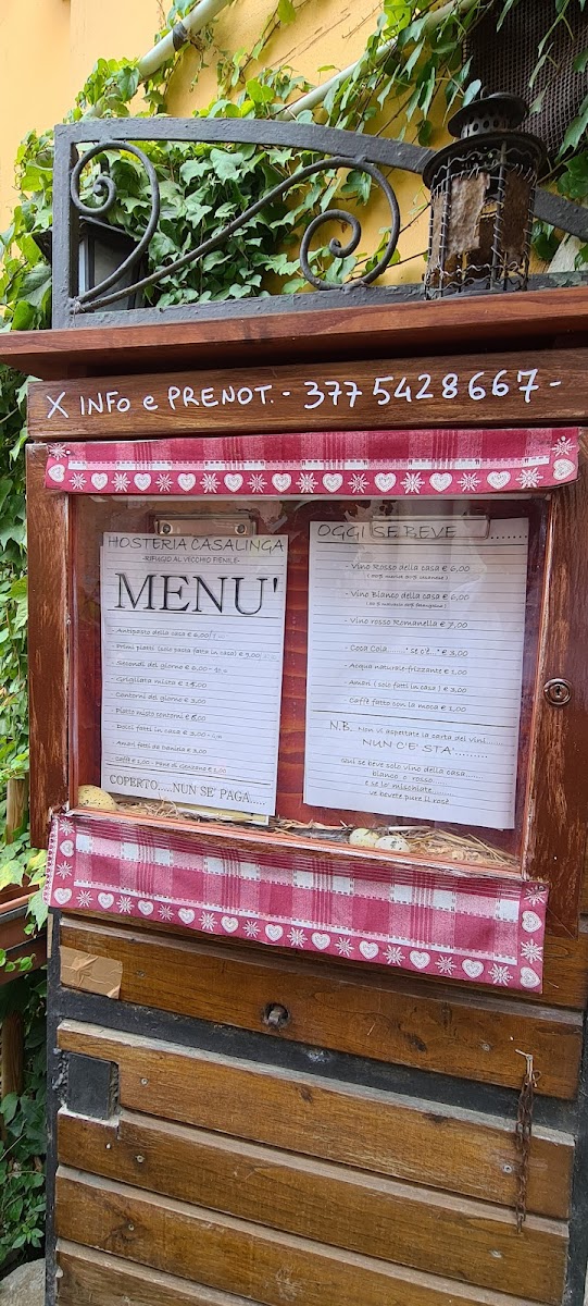 Menu Rifugio Al Vecchio Fienile-6