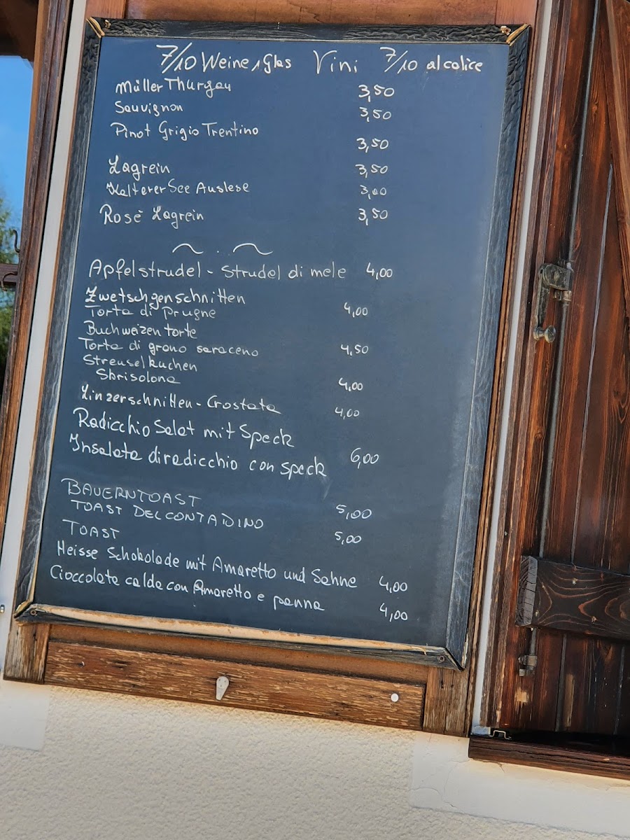 Menu Rifugio Mezzavia-3