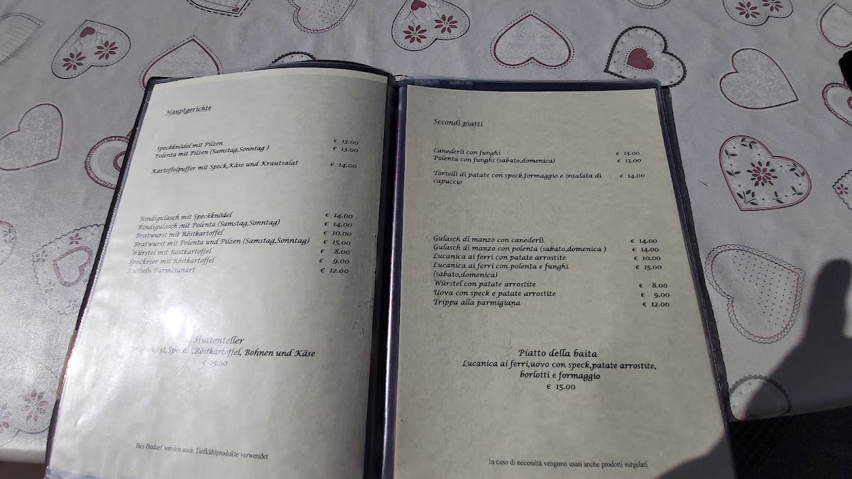 Menu Rifugio Mezzavia-6