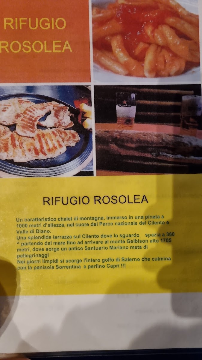 Menu Rifugio Rosolea-1