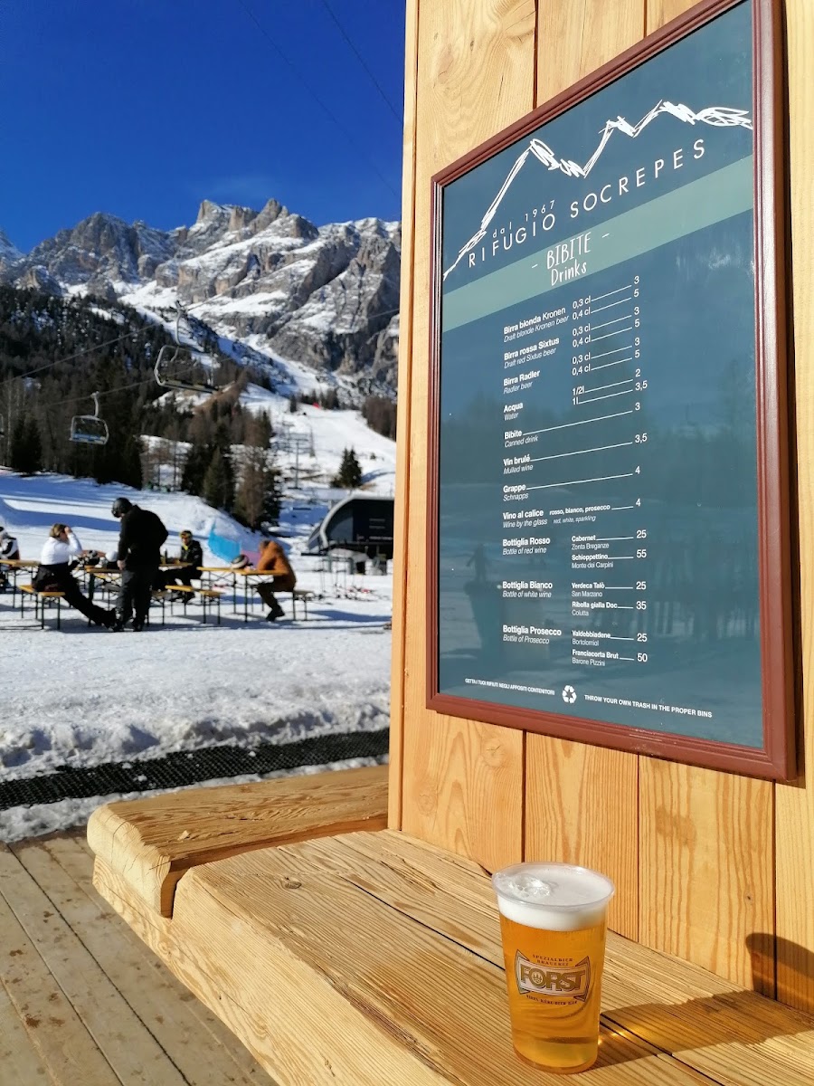 Menu Rifugio Socrepes-2