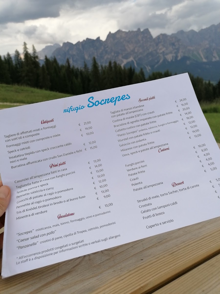 Menu Rifugio Socrepes-4