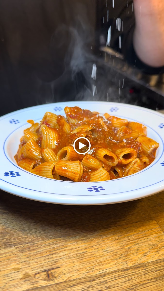 Rigatoni's Altrincham-2