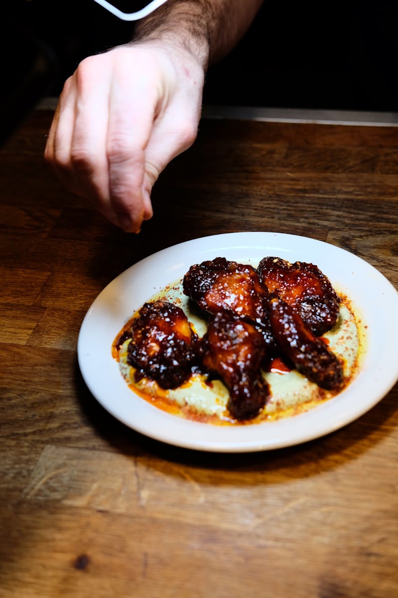 Rigatoni's Altrincham-6