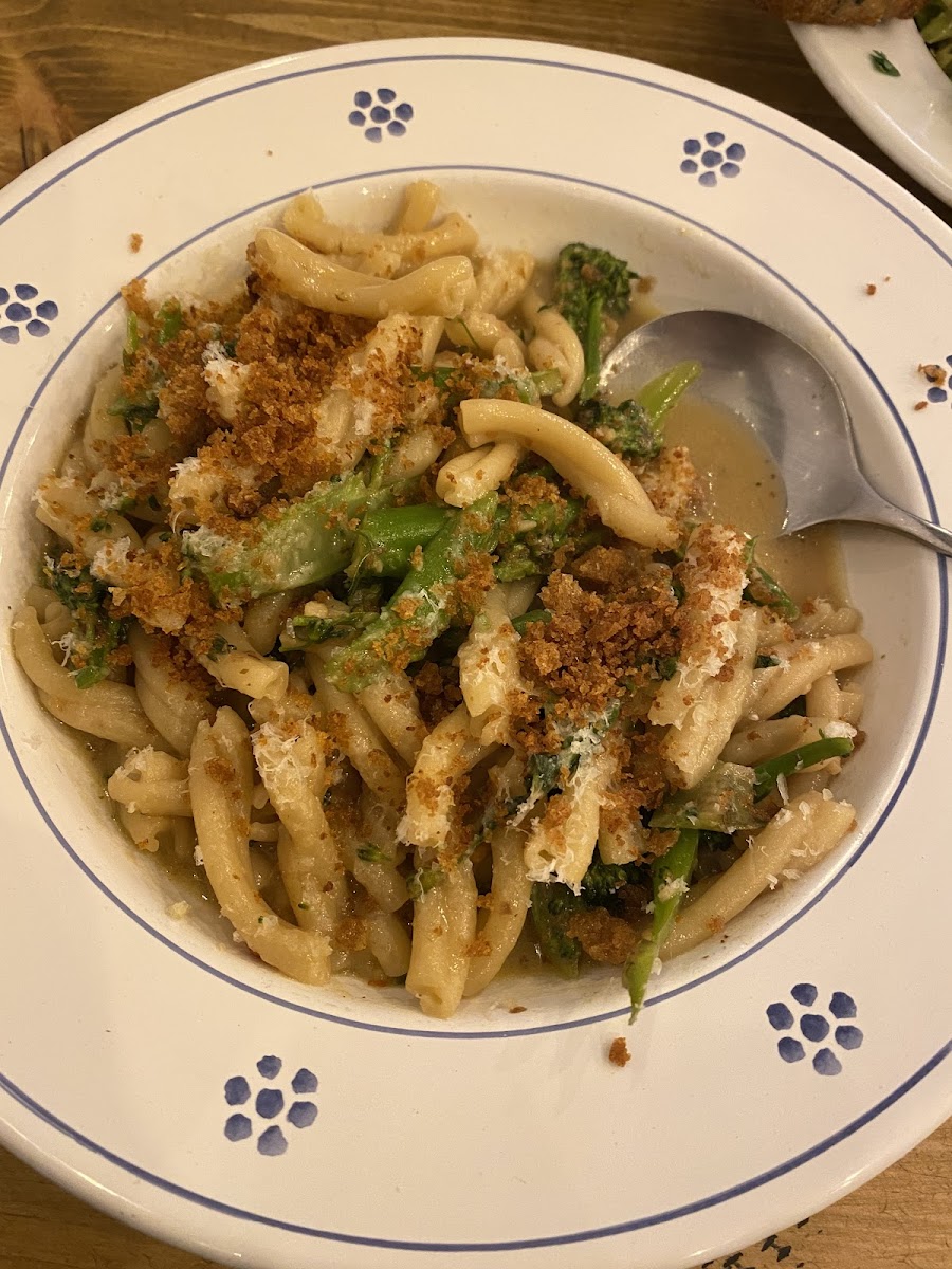 Rigatoni's Altrincham-7