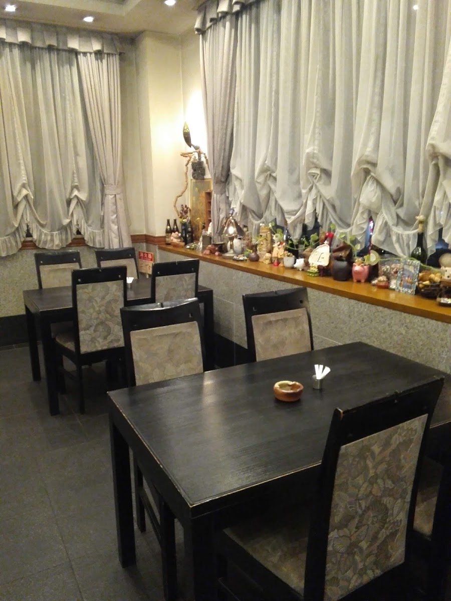 Rigi Steak House