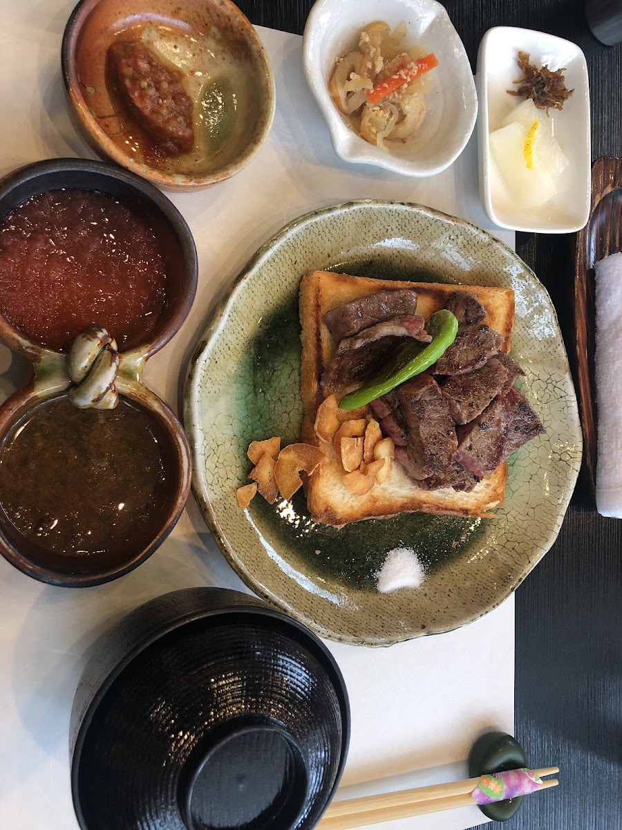 Rigi Steak House-10