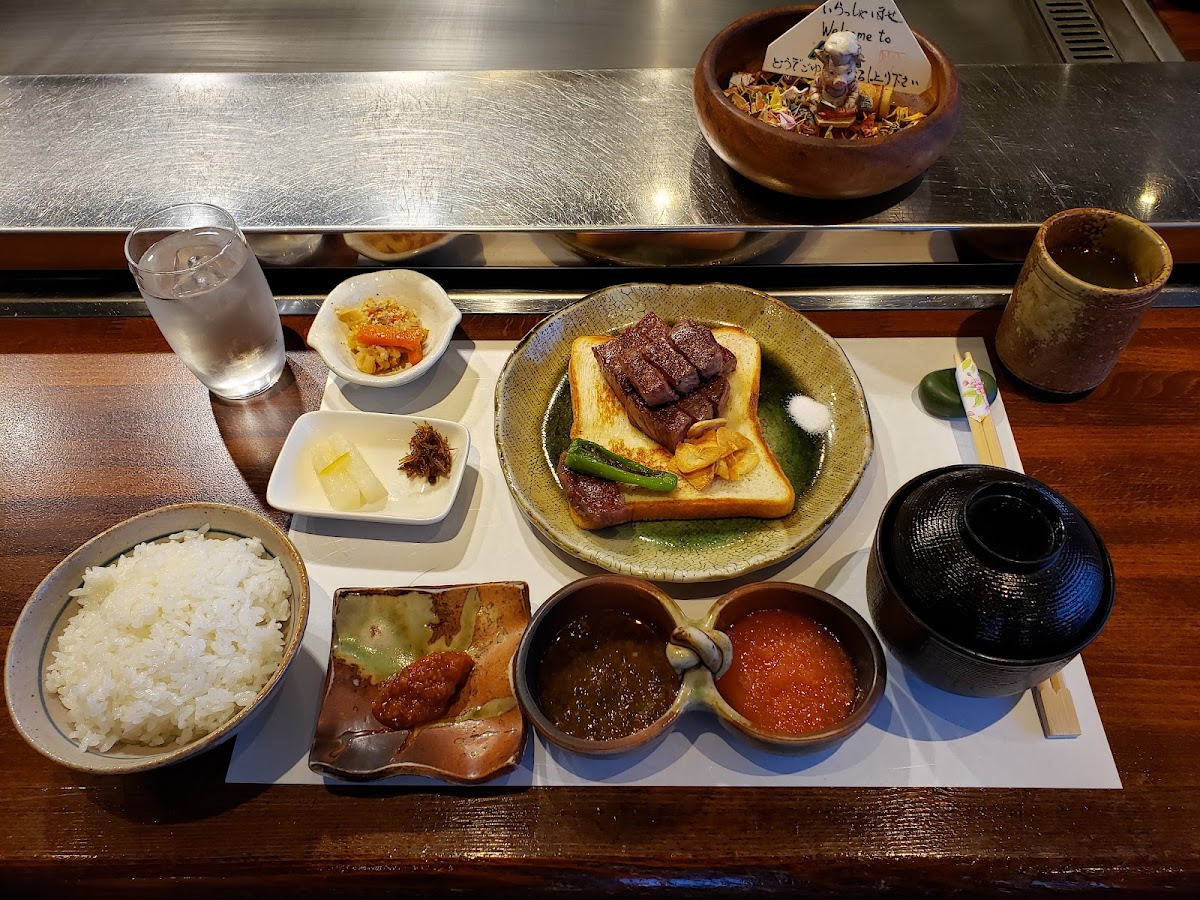 Rigi Steak House-2