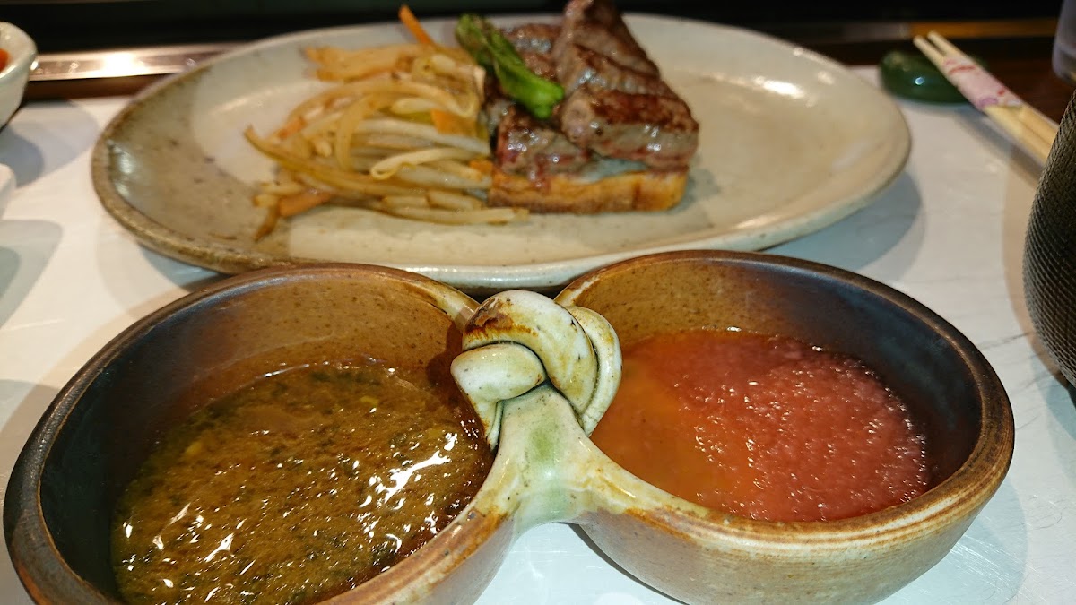 Rigi Steak House-6