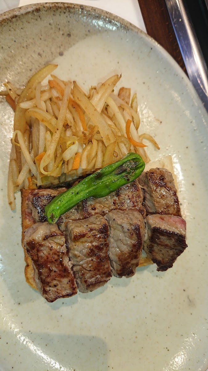 Rigi Steak House-7