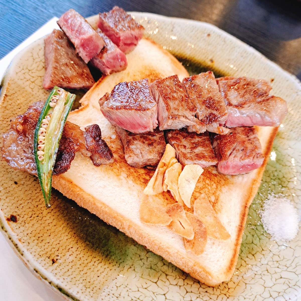 Rigi Steak House-9
