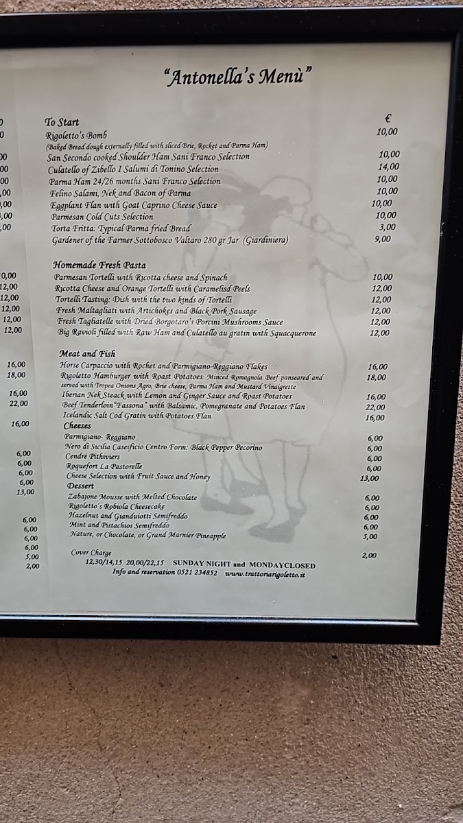 Menu Rigoletto-7