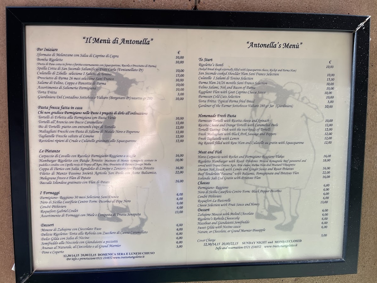 Menu Rigoletto-8
