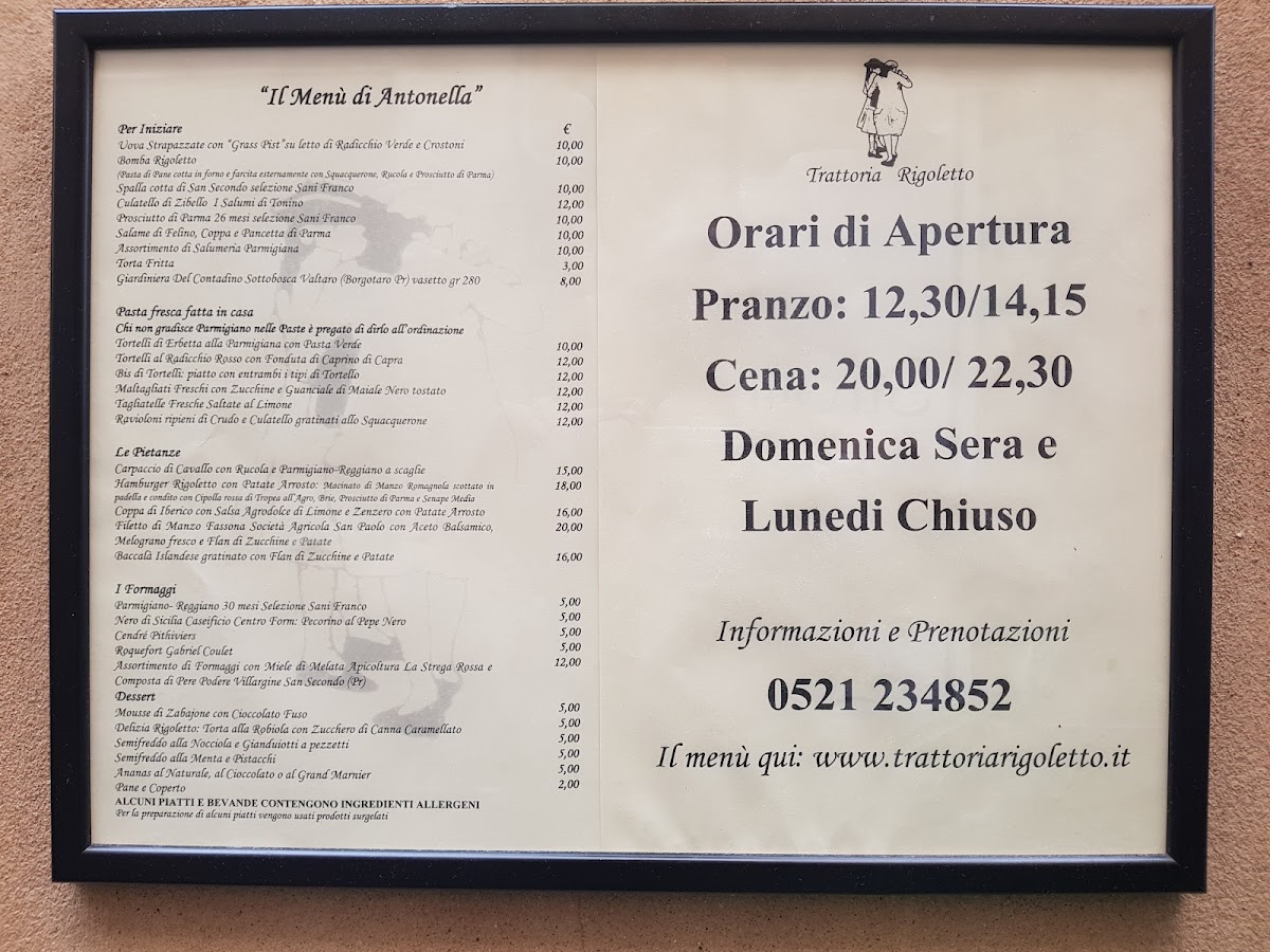 Menu Rigoletto-9