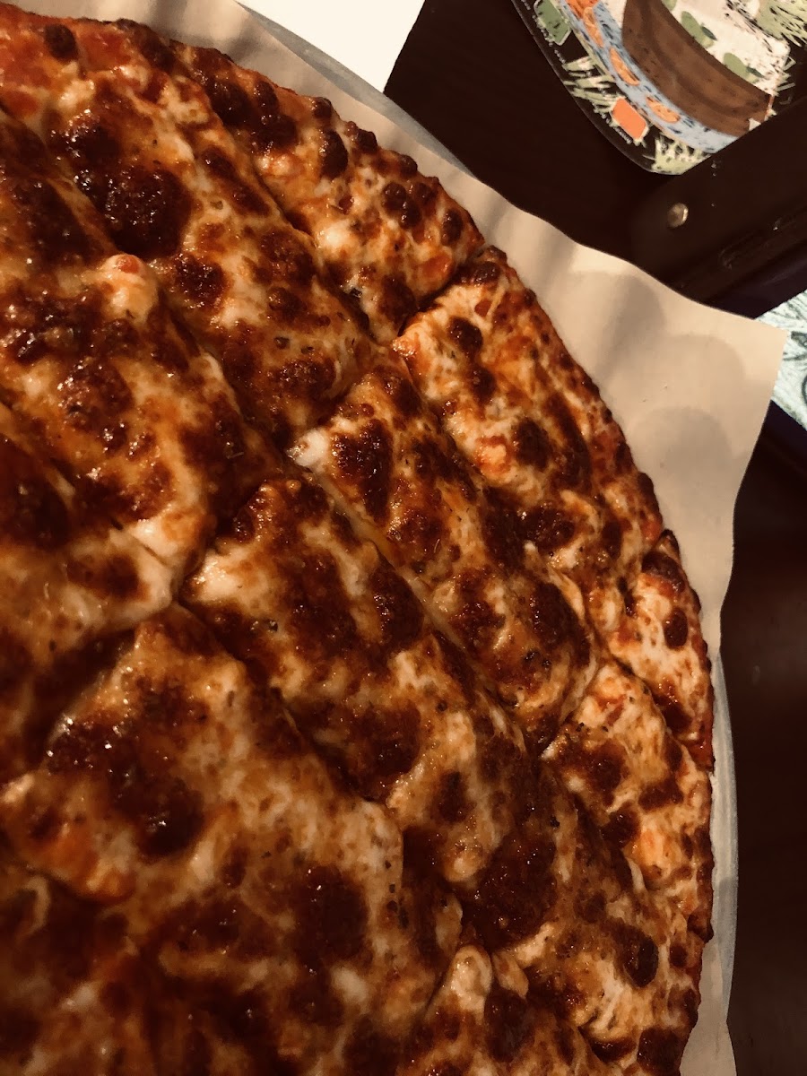 Rigsby's Smoked Burgers, Wings & Grill-6